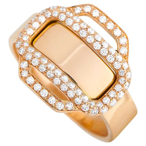 hermes gold ring korall|hermes gold jewelry.